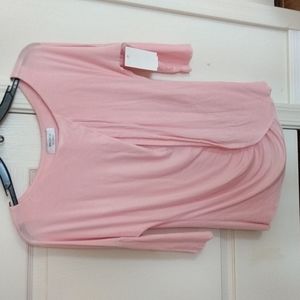 Bailey 44 cute top size s made in USA